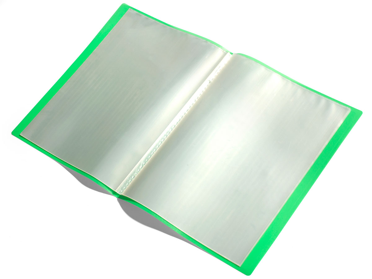 Literatura Ocupar difícil PP/PVC Carpeta de oficina y Archivadores - PP Carpeta con fundas - PP  Carpeta con fundas - Mifia Industiral Co., Ltd