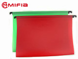 PP Hanging File Folder / Pocket