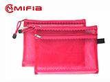 Plastic Zipper Bags