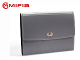 PP Plastic Expanding File Wallets