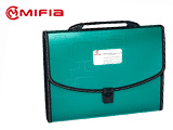 PP Expandable File & Document Cases