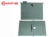 Paper Elastic Folder