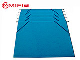 Paper Elastic Folder