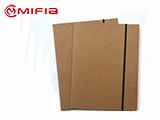 Paper Elastic Folder