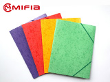 Paper Elastic Folder