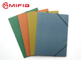 Paper Elastic Folder