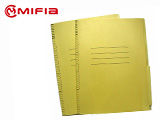 Paper Elastic Folder