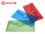 Plastic File envelope Folder Supplies