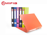 PP/Paper Ring Binder