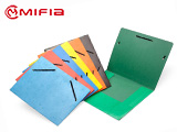 Paper Elastic Folder