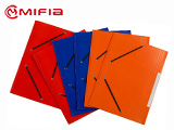 Paper Elastic Folder