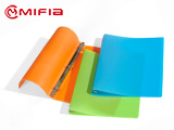 Plastic Presentation Ring Binders