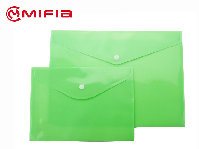 PP Documento Folder con boton