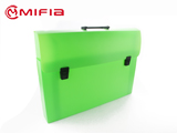 PP Box with Handle