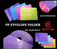 PP Documento Folder con boton