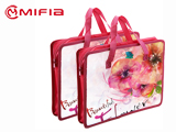 PP Sewing bag with handle