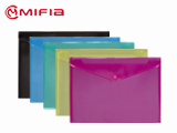 Файл PP мешок (прозрачный цвет)