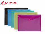 PP Documento Folder con boton ((transparencia del color)