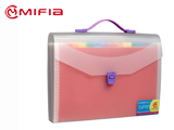 Expanding File Folder 