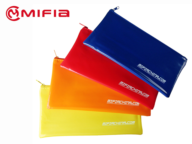 PVC Estuche de Lápices