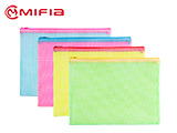 Colorful PVC Mesh Bag