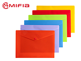 Solid PP Envelope Folder
