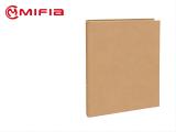 Kraft Paper Ring Binder