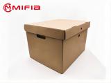 Cardboard Box Storage Box Paper Box