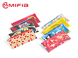PVC Pencil Bag