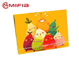 Paper Printed Box